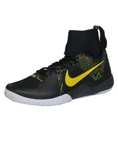 NIKE SPORTSWEAR WOMENS Black Footwear / Sneakers