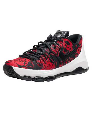 NIKE SPORTSWEAR MENS Black Footwear / Sneakers