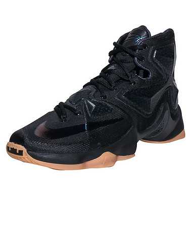 NIKE MENS Black Footwear / Sneakers 10.5