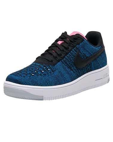 NIKE SPORTSWEAR WOMENS Blue Footwear / Sneakers