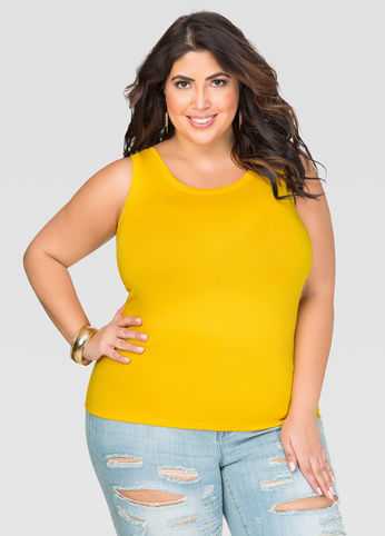 Signature Cami