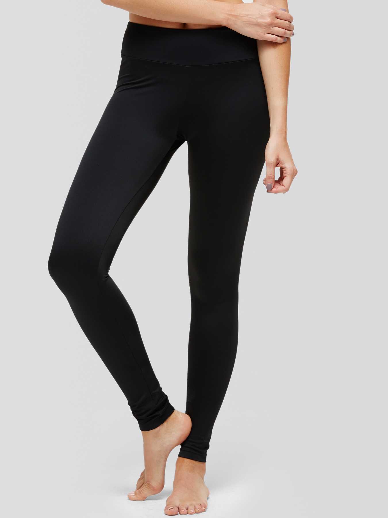 Peony Peony Logo Leggings