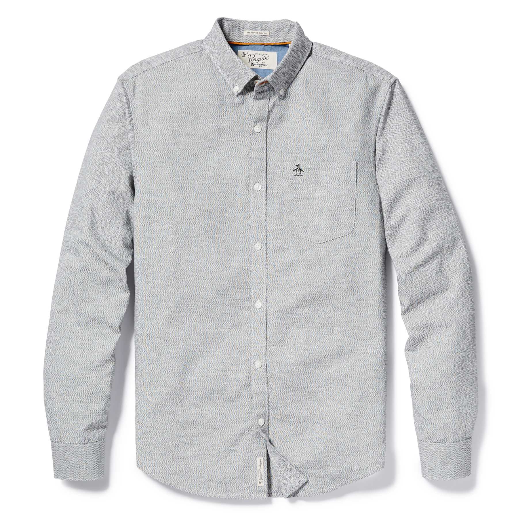 Original Penguin JASPE OXFORD SHIRT