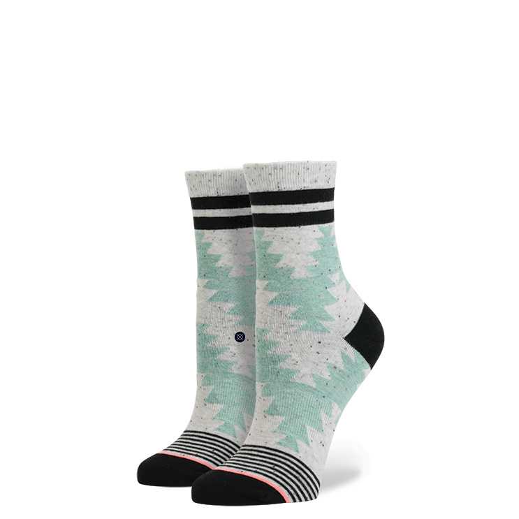 Stance Light House GRH S girls Socks
