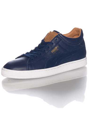PUMA MENS Navy Footwear / Sneakers 12