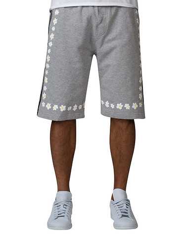 adidasENS Grey Clothing / Athletic Shorts