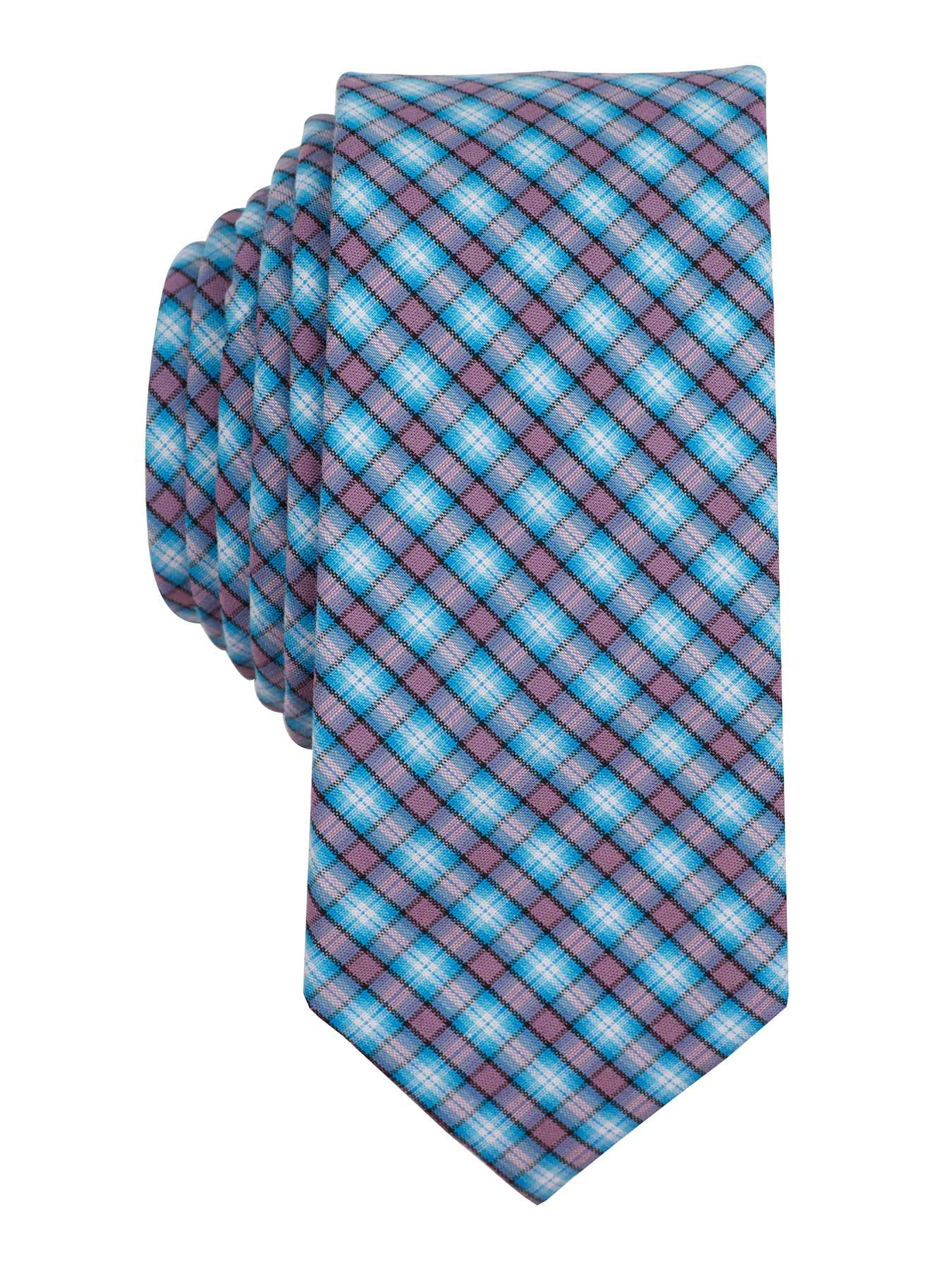 Original Penguin TRITON CHECK TIE