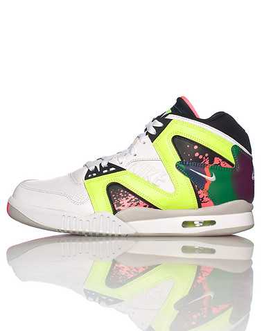 NIKE SPORTSWEAR MENS White Footwear / Sneakers