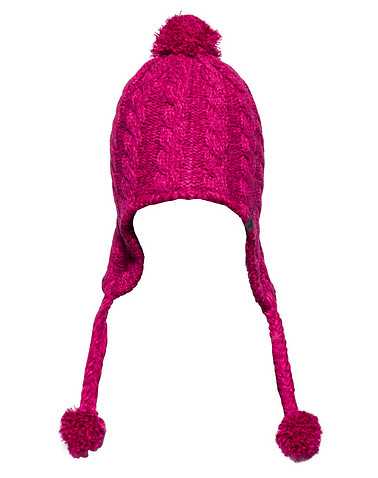 THE NORTH FACE WOMENS Pink Accessories / Seasonal One Size