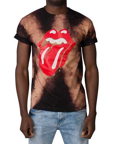 VINTAGE WEAR MENS Black Clothing / Tops S