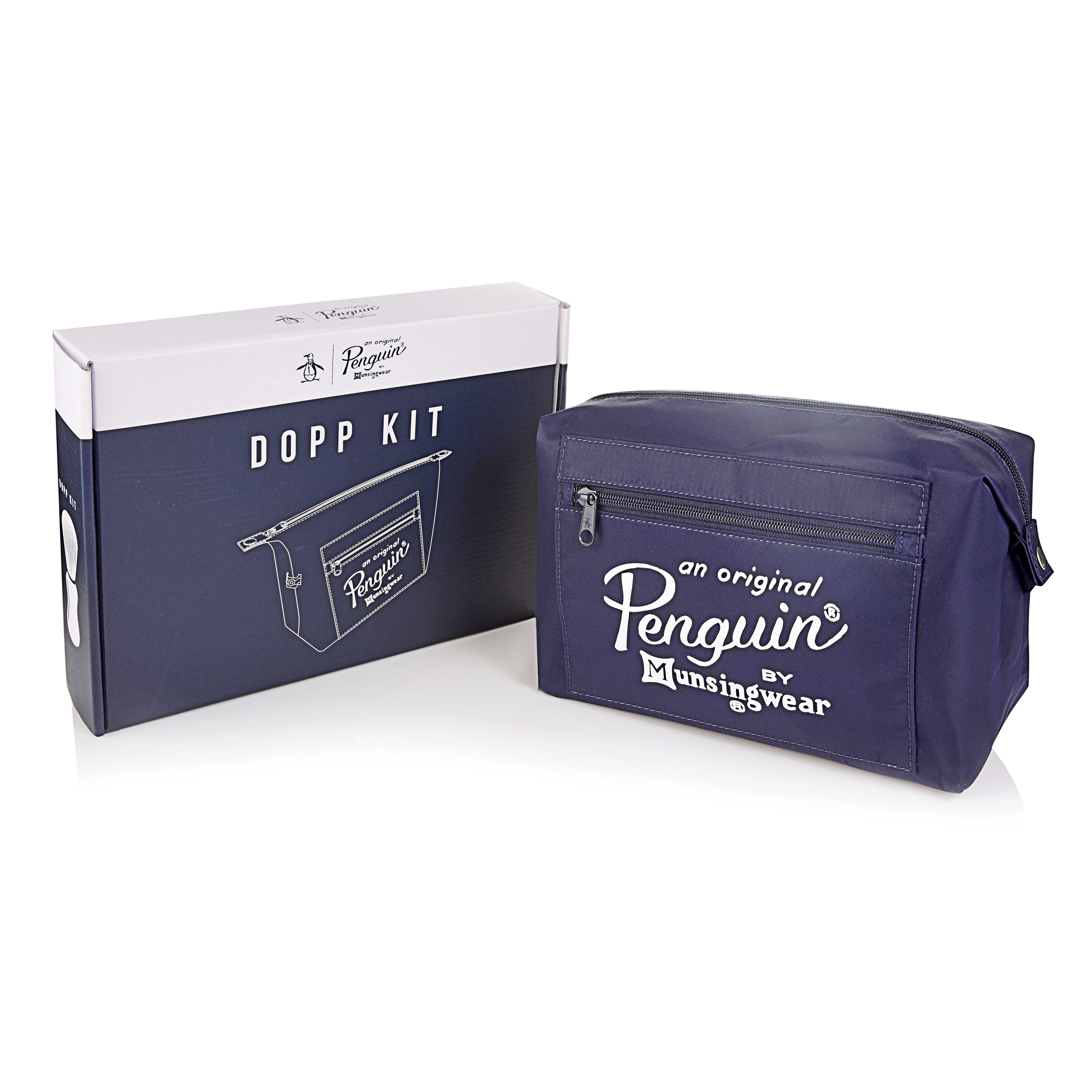Original Penguin ORIGINAL PENGUIN DOPP KIT