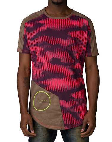 VIE RICHE MENS Multi-Color Clothing / Tops