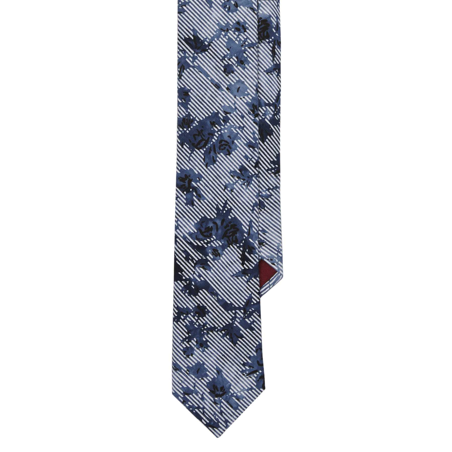 Original Penguin REX STRIPE TIE