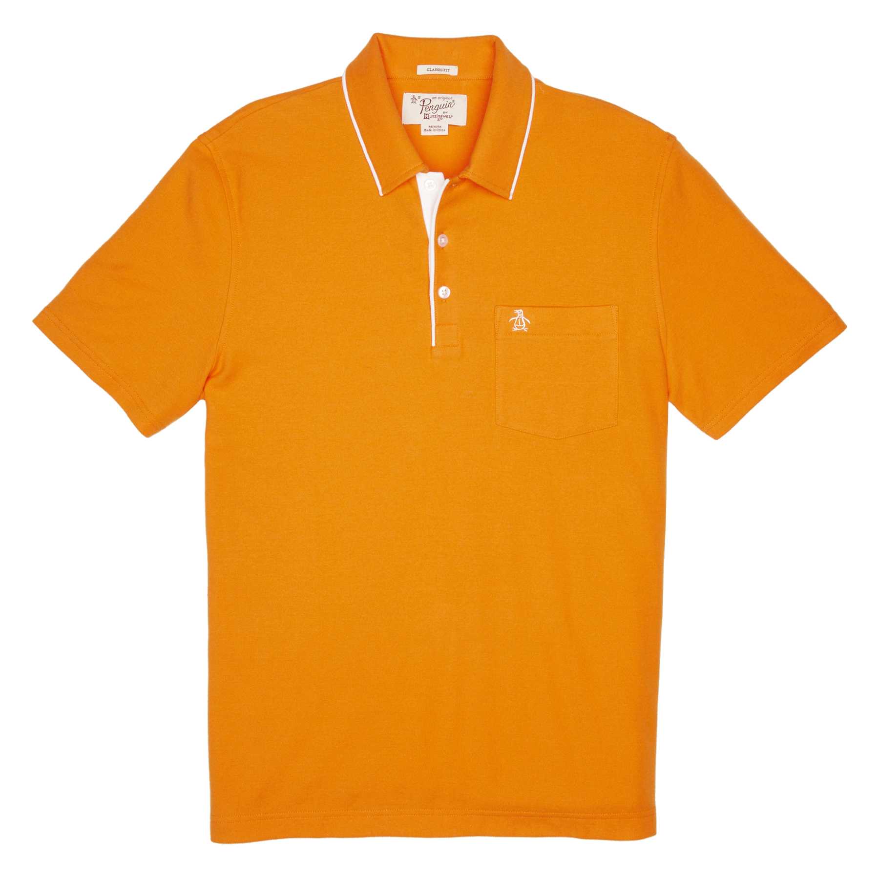 Original Penguin MEARL POLO