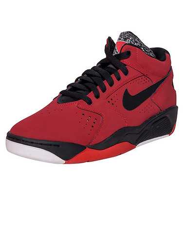 NIKE SPORTSWEAR MENS Red Footwear / Sneakers