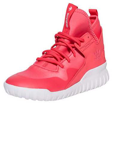 adidas GIRLS Pink Footwear / Sneakers