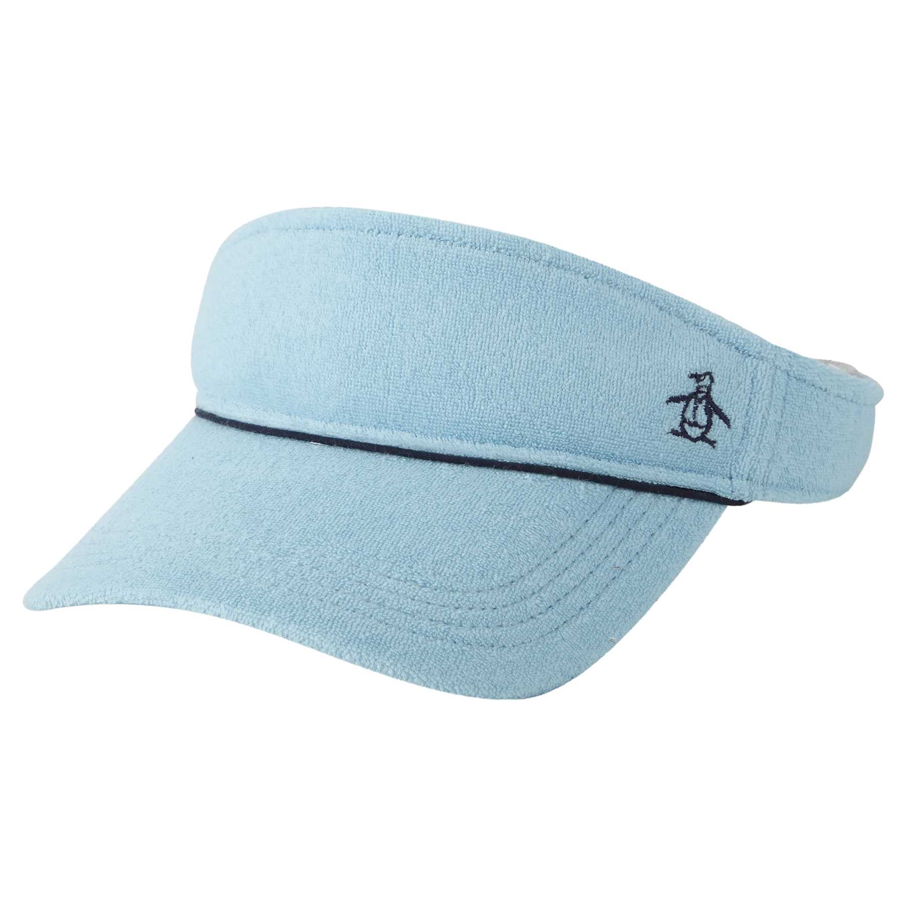 Original Penguin TERRY CLOTH VISOR