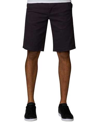RUSTIC DIME MENS Grey Clothing / Bottoms