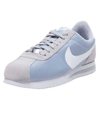 NIKE SPORTSWEAR MENS Grey Footwear / Sneakers