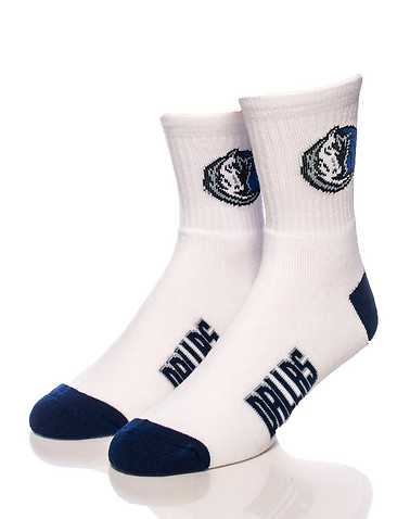 FOR BARE FEET MENS White Accessories / Socks L