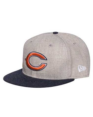 NEW ERA MENS Natural Accessories / Caps Fitted