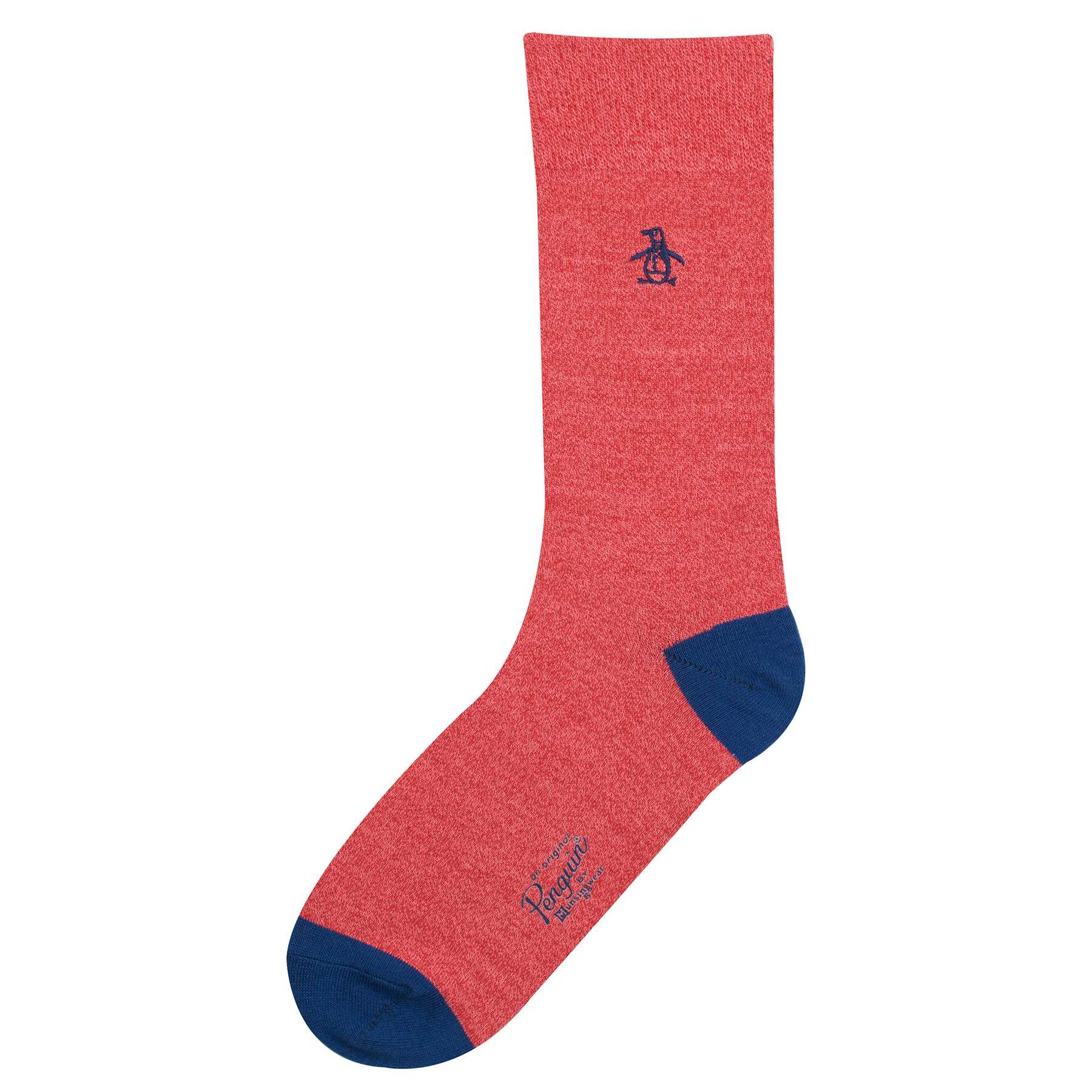 Original Penguin ASTRO MARLED SOCK