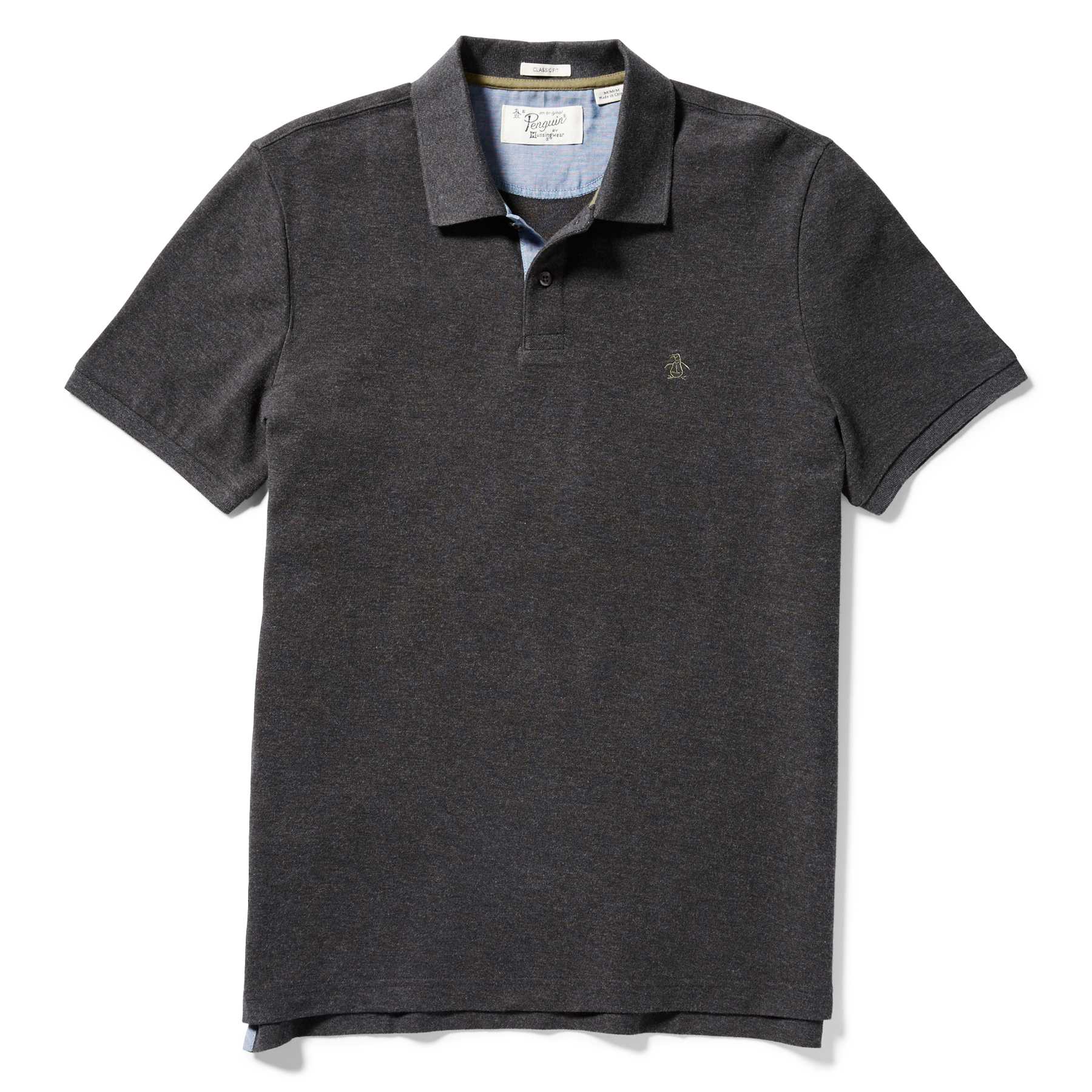 Original Penguin DADDY-O POLO
