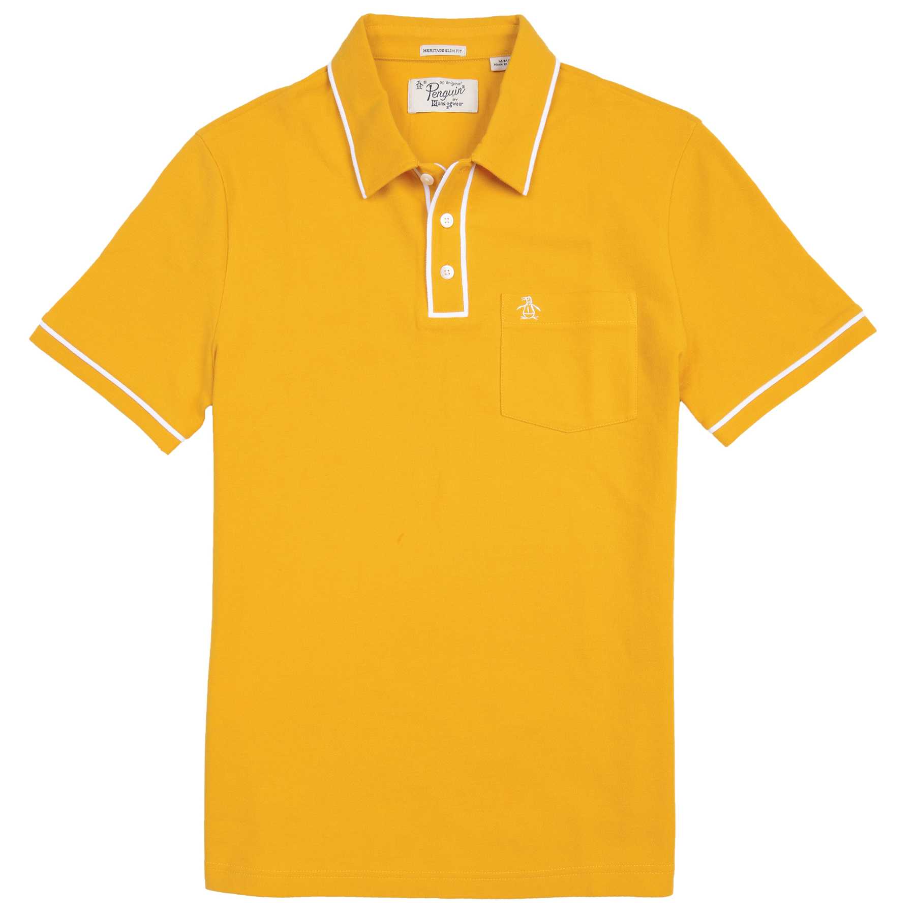 Original Penguin EARL POLO