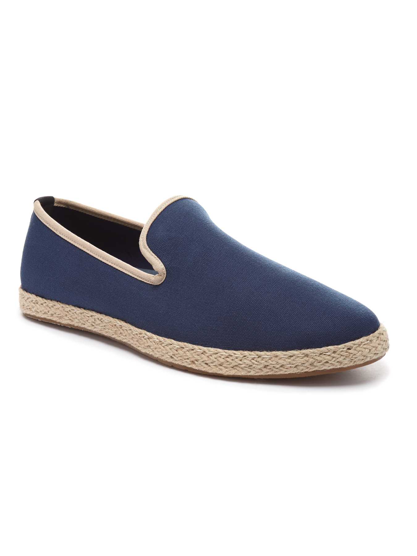 Cubavera Canvas Espadrille