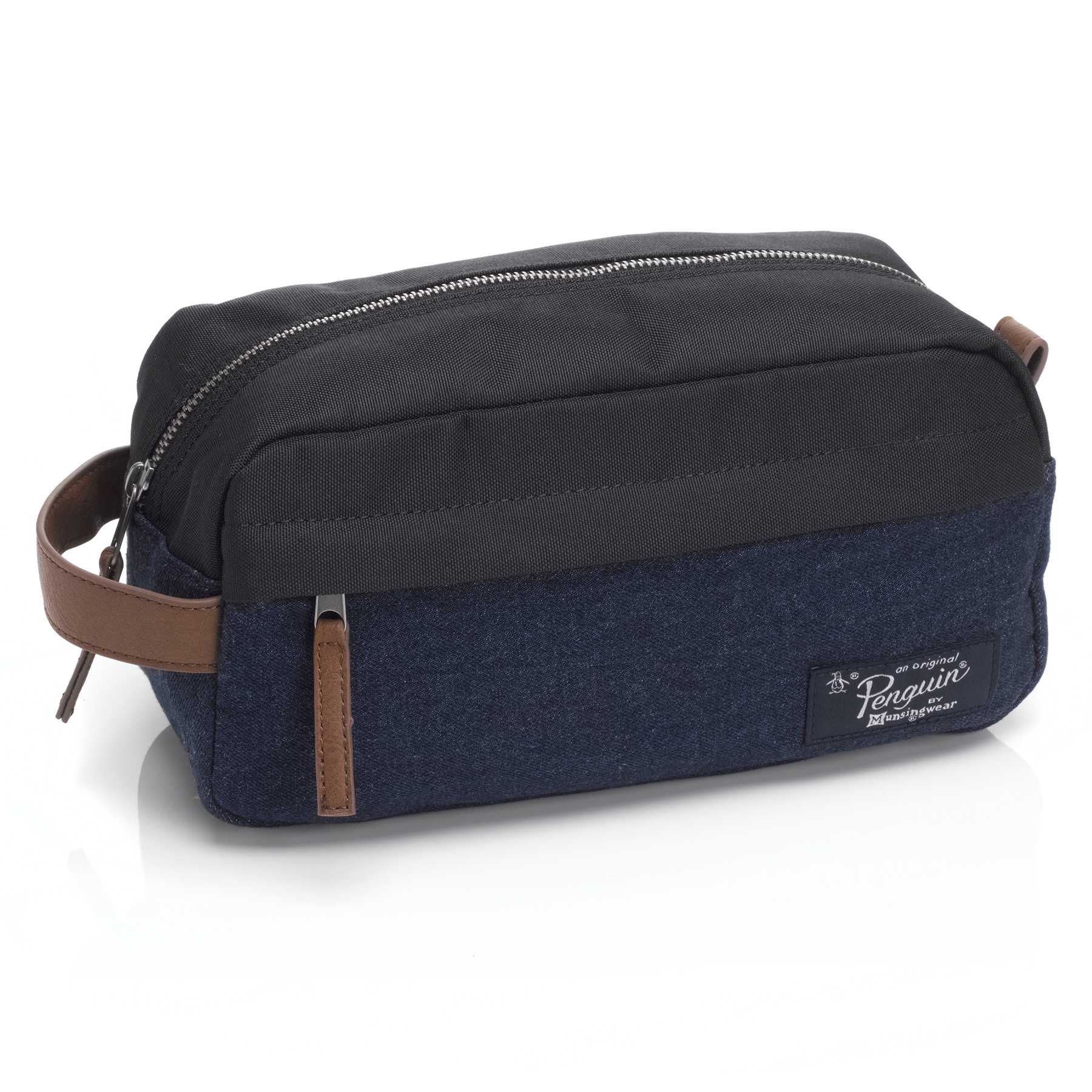 Original Penguin DENIM DOPP KIT
