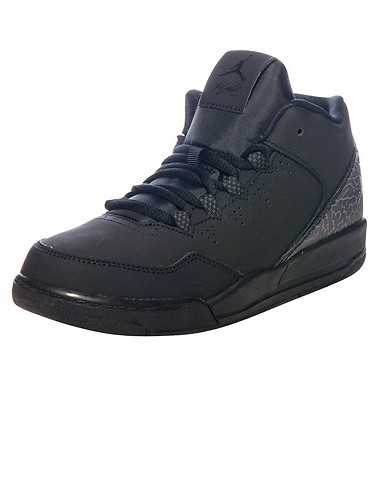 JORDAN BOYS Black Footwear / Sneakers 2Y