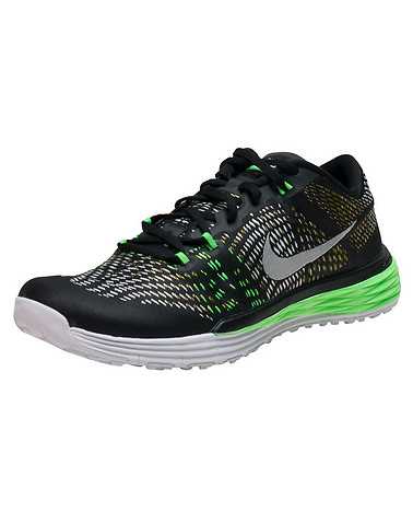 NIKE SPORTSWEAR MENS Black Footwear / Sneakers