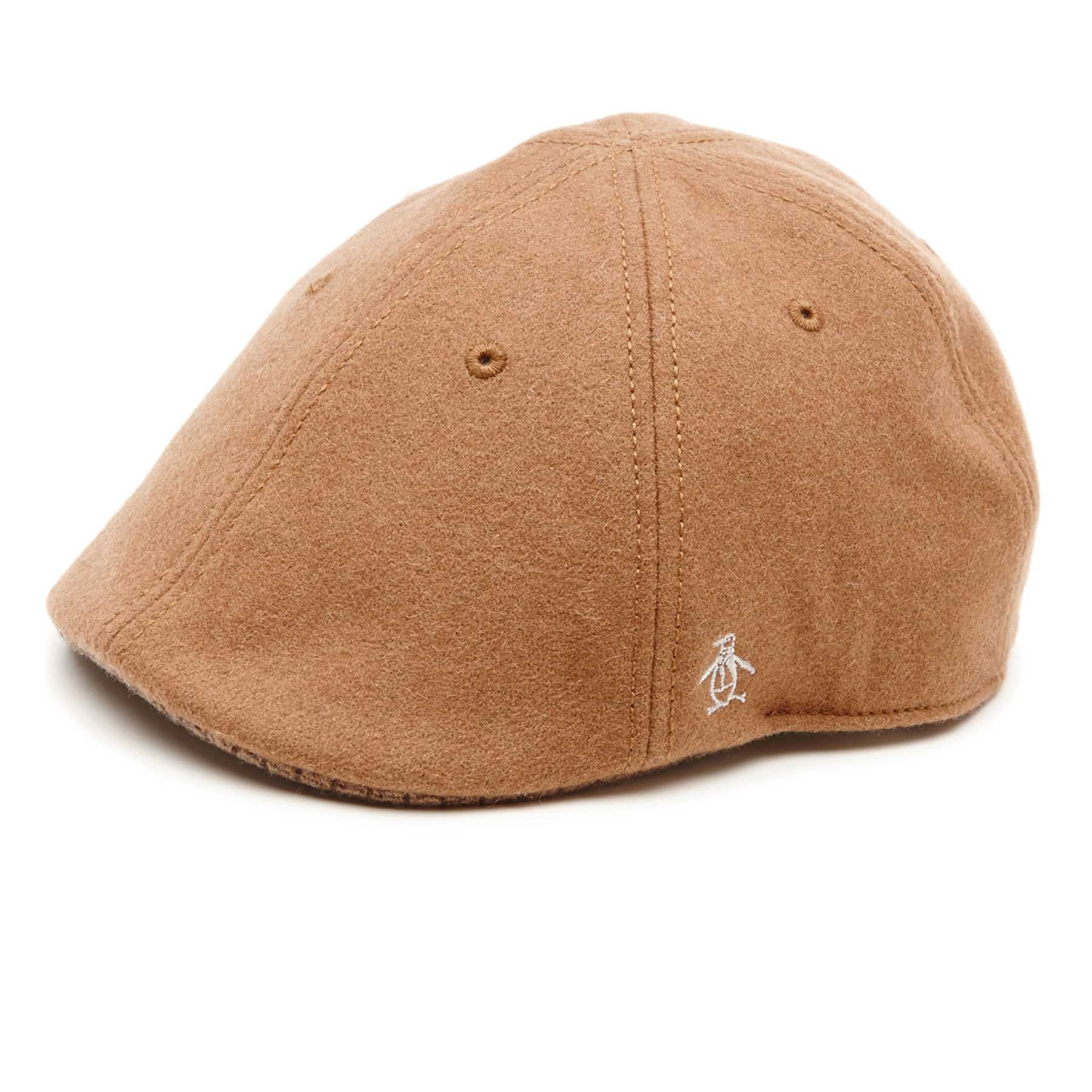 Original Penguin WOOL 6-PANEL DRIVER