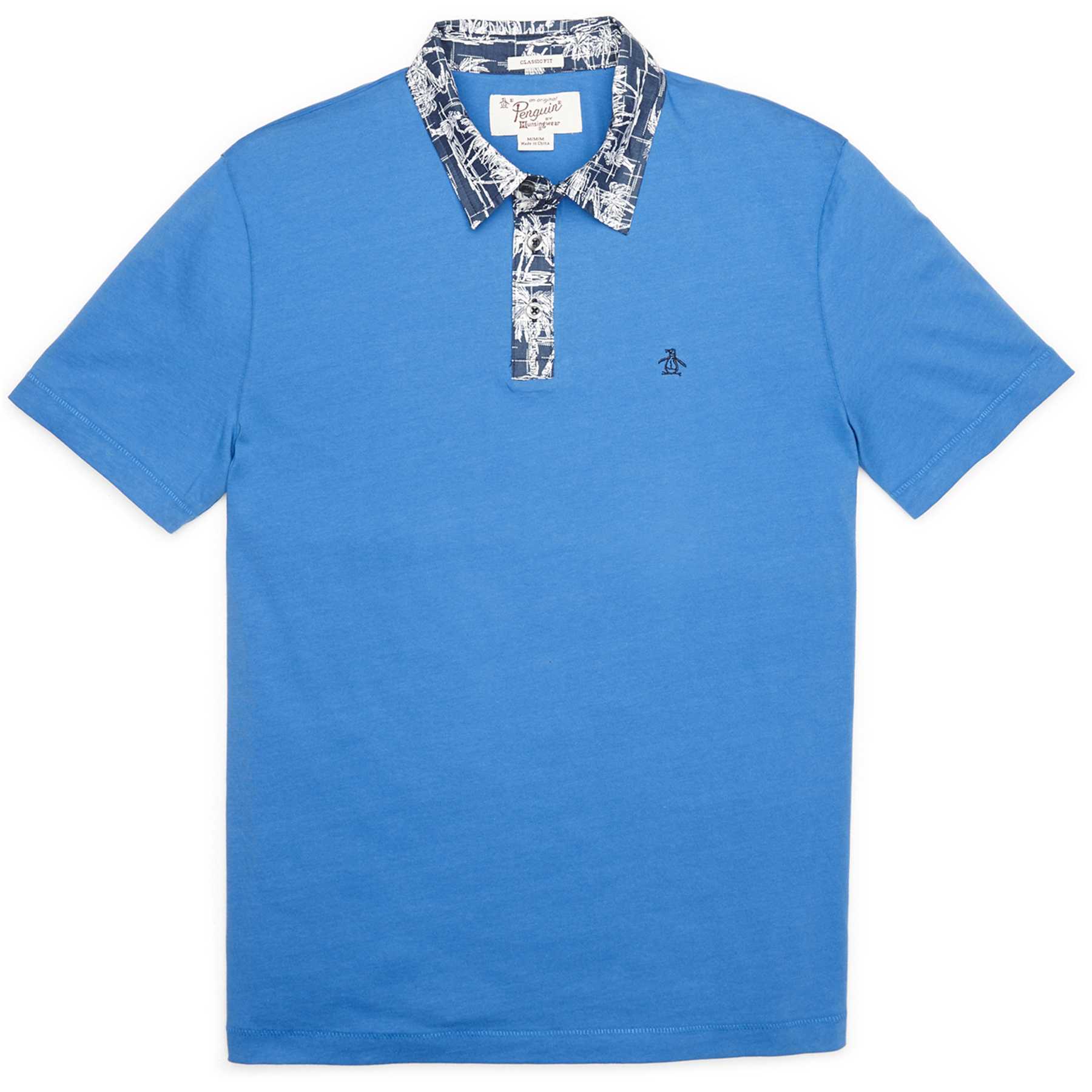 Original Penguin HULA GIRLS POLO