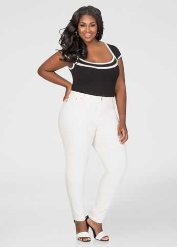 Ultra Soft Jegging
