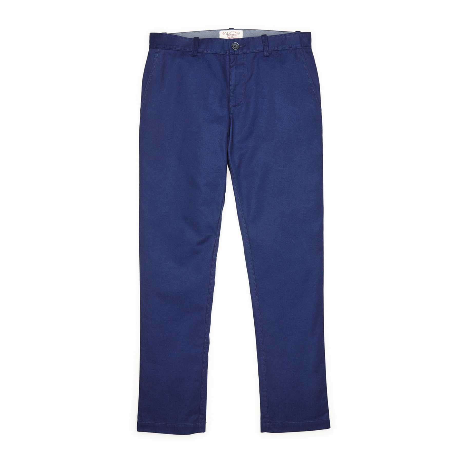 Original Penguin SLIM CHINO PANT