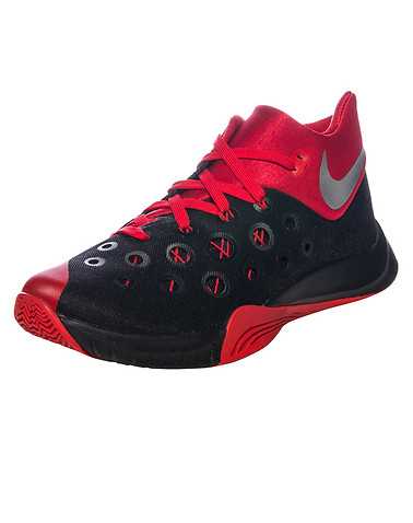 NIKE MENS Black Footwear / Sneakers