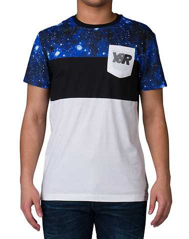 YOUNG AND RECKLESSENS White Clothing / Tops
