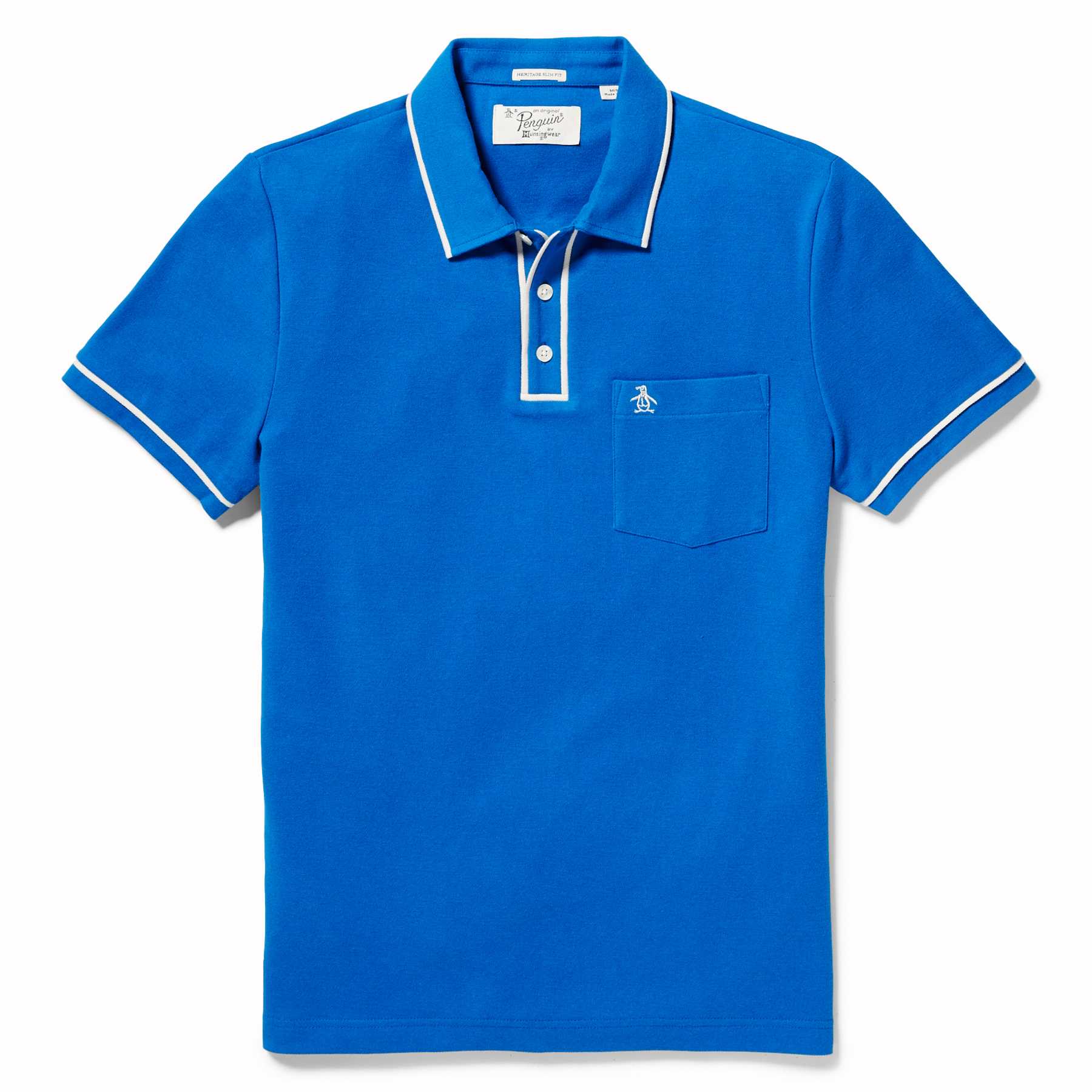 Original Penguin EARL POLO