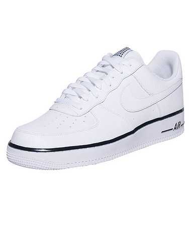 NIKE SPORTSWEAR MENS White Footwear / Sneakers 10.5