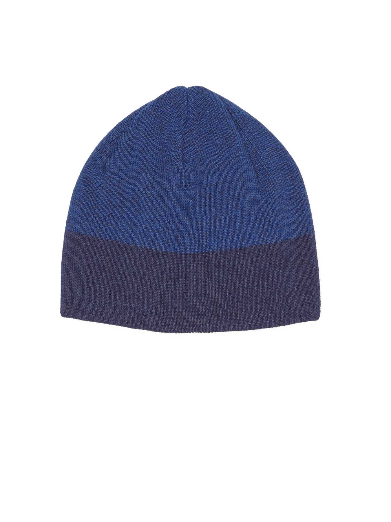 Perry Ellis Color Block Beanie