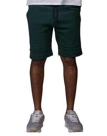 NIKE SPORTSWEAR MENS Green Clothing / Athletic Shorts 2XL