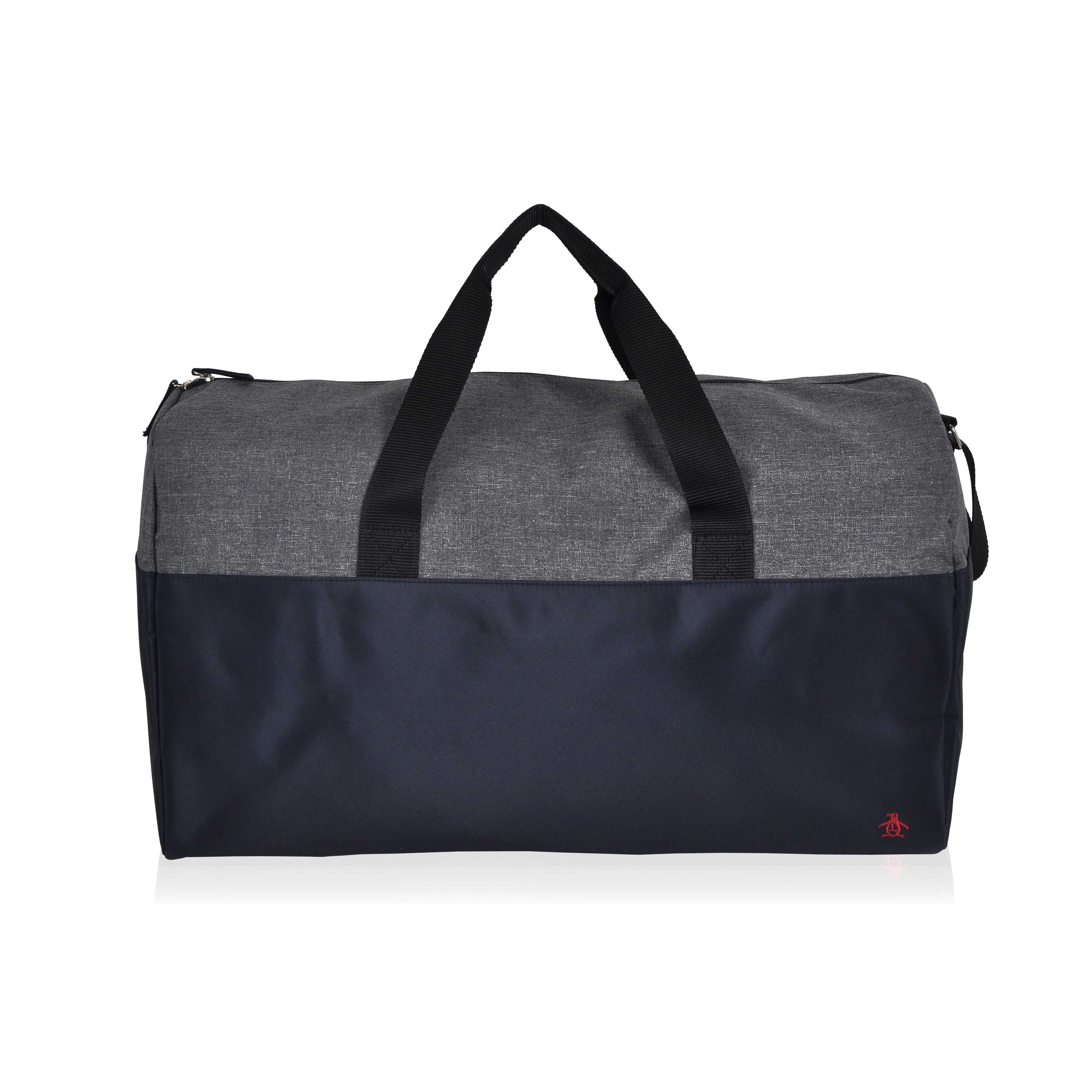Original Penguin PREMIUM BLEND DUFFLE BAG