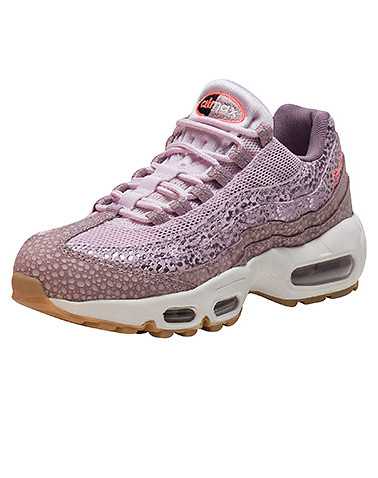 NIKE SPORTSWEAR WOMENS Medium Purple Footwear / Sneakers