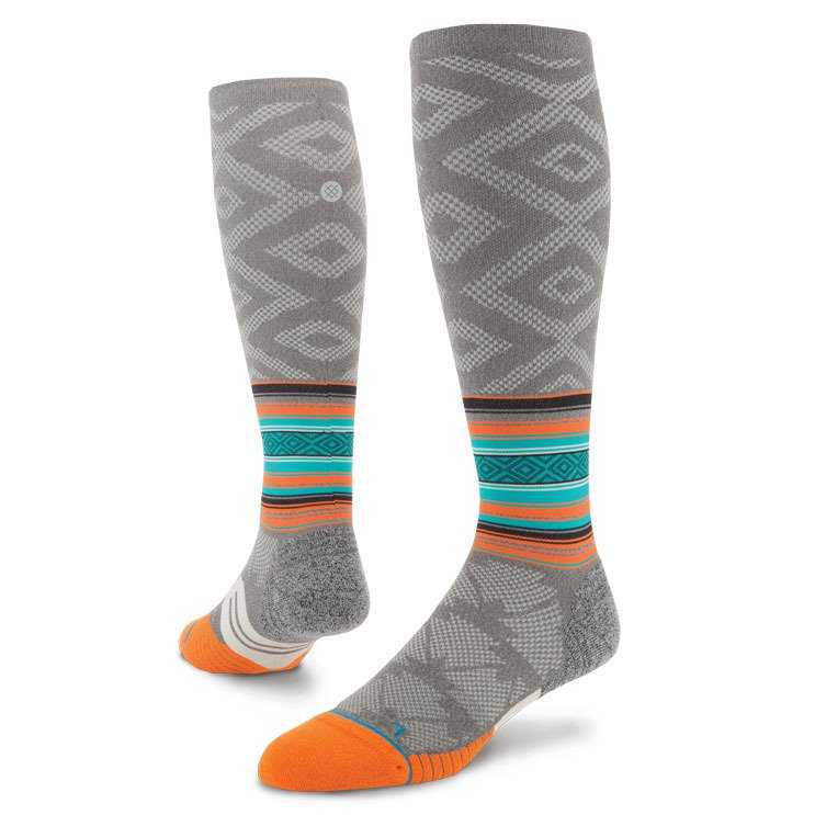 Stance Trailhead Otc CHR L FUSION RUN Socks