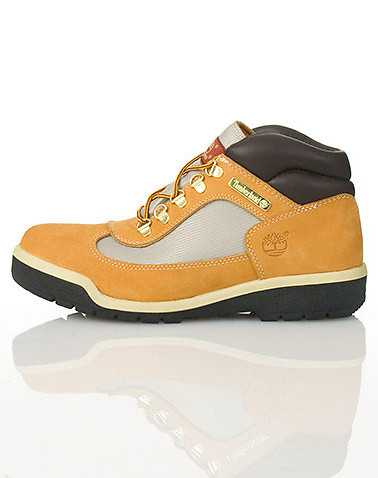 TIMBERLAND MENS Beige-Khaki Footwear / Boots 9.5