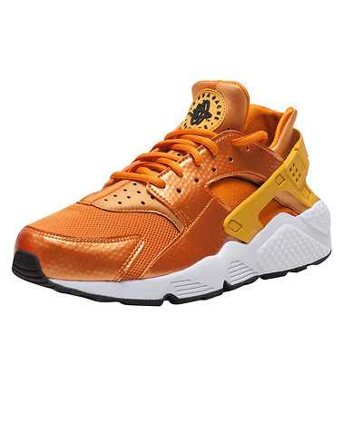 NIKE WOMENS Orange Footwear / Sneakers