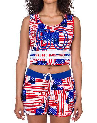 ESSENTIALS WOMENSulti-Color Clothing / Tank Tops