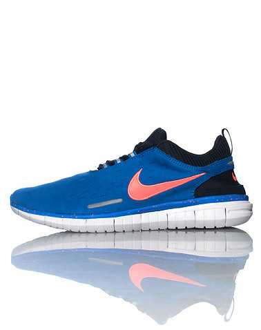 NIKE SPORTSWEAR MENS Blue Footwear / Sneakers 7.5