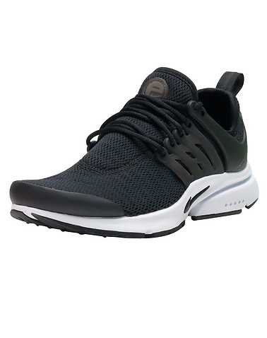 NIKE SPORTSWEAR WOMENS Black Footwear / Sneakers